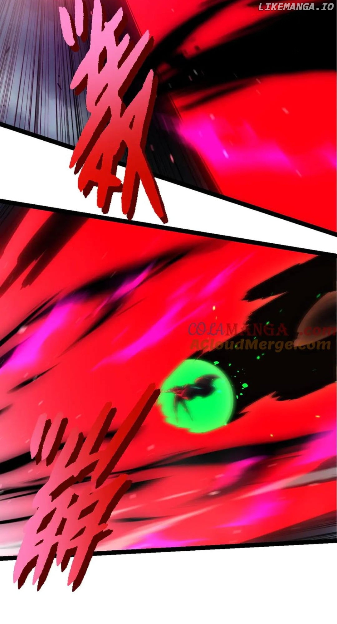 Evolution Begins With A Big Tree Chapter 347 - page 5